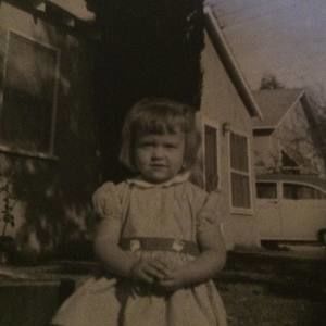 Meet your Posher, Teri